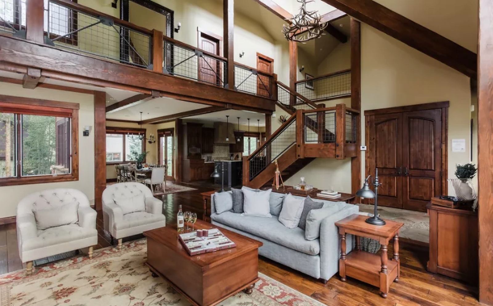 Windwood Villa - Image 16